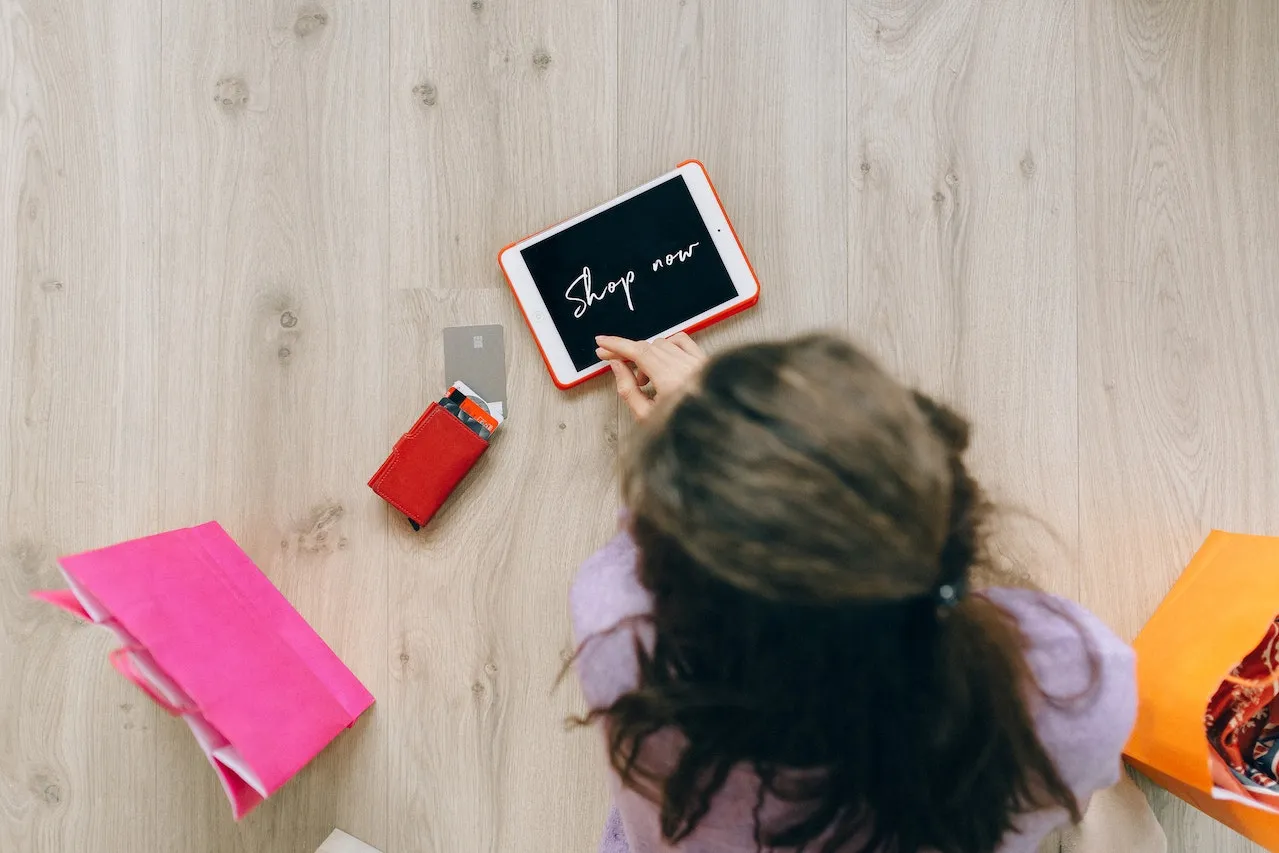 Aplikacje mobilne szansą dla e-commerce w 2023 roku