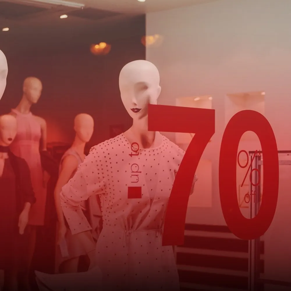 Black Friday to dzień wielkich wyprzedaży i… „ad fraudów”