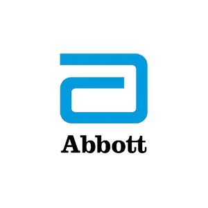 logo Abbott