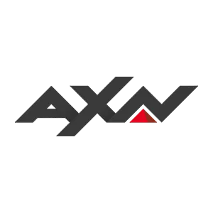 logo AXN