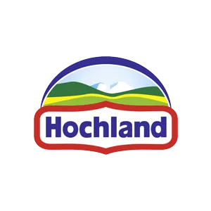 logo Hochland