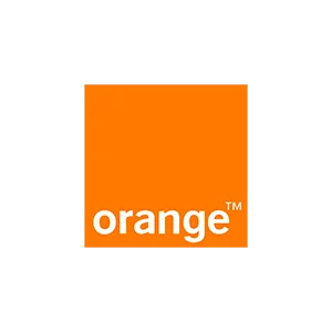 logo Orange