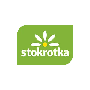 logo Stokrotka