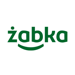 logo Żabka