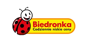 Biedronka