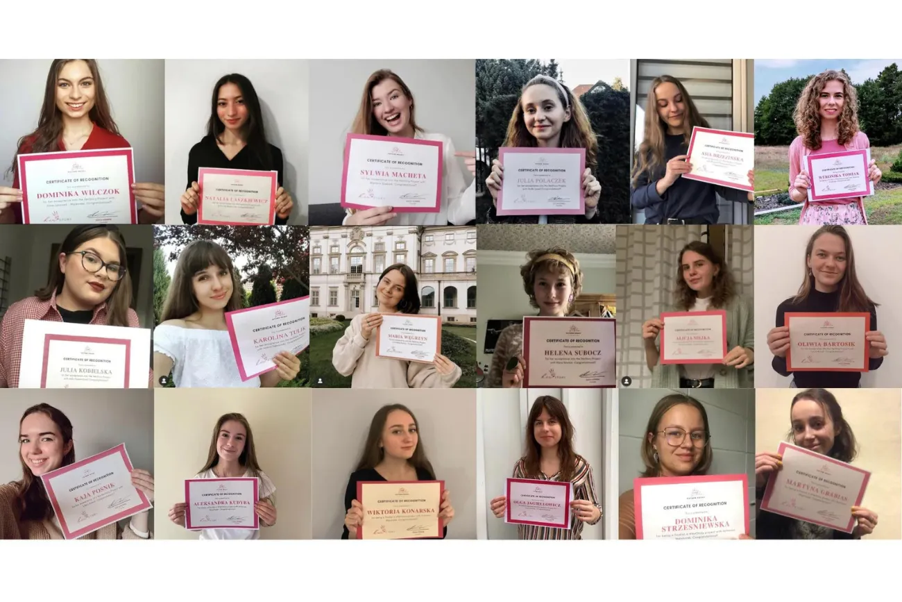 Girls Future Ready i Spicy Mobile łączą siły, by promować rozwój młodych kobiet