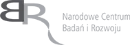 NCBiR Logo