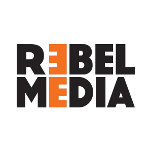 partner Rebel Media