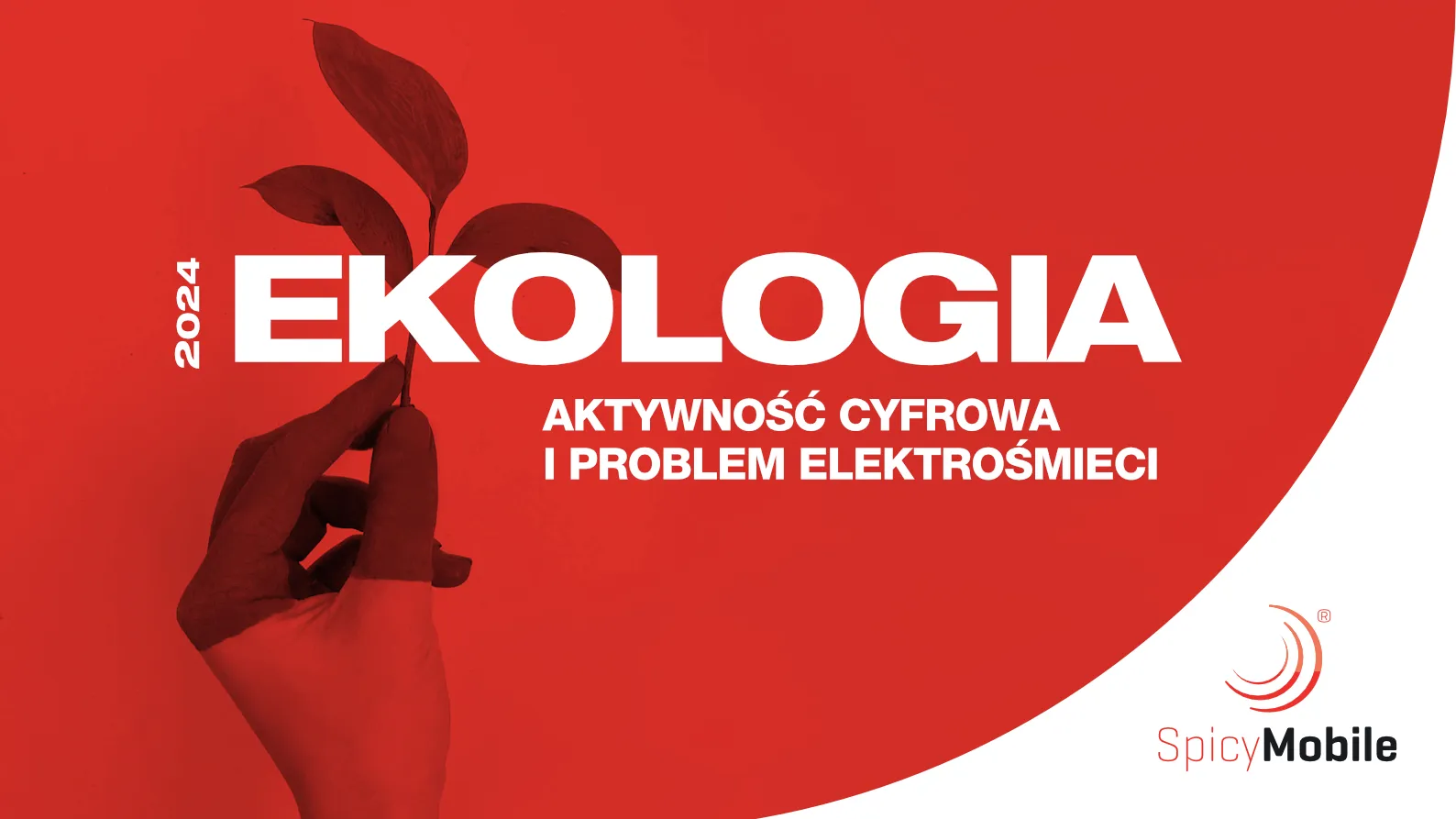 Korzystasz ze smartfona? Twoja aktywność wpływa na emisje CO2
