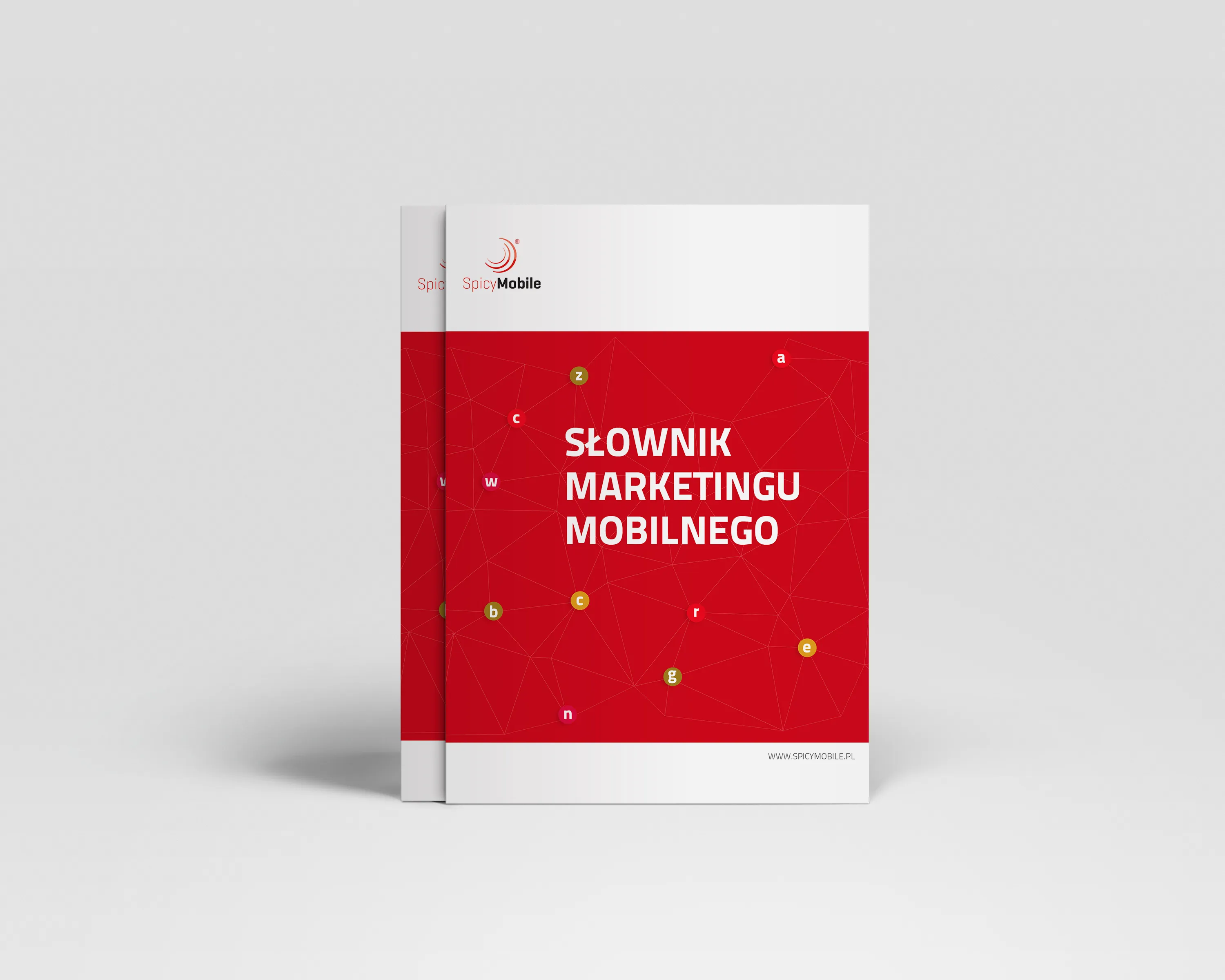 Spicy Mobile prezentuje słownik marketingu mobilnego