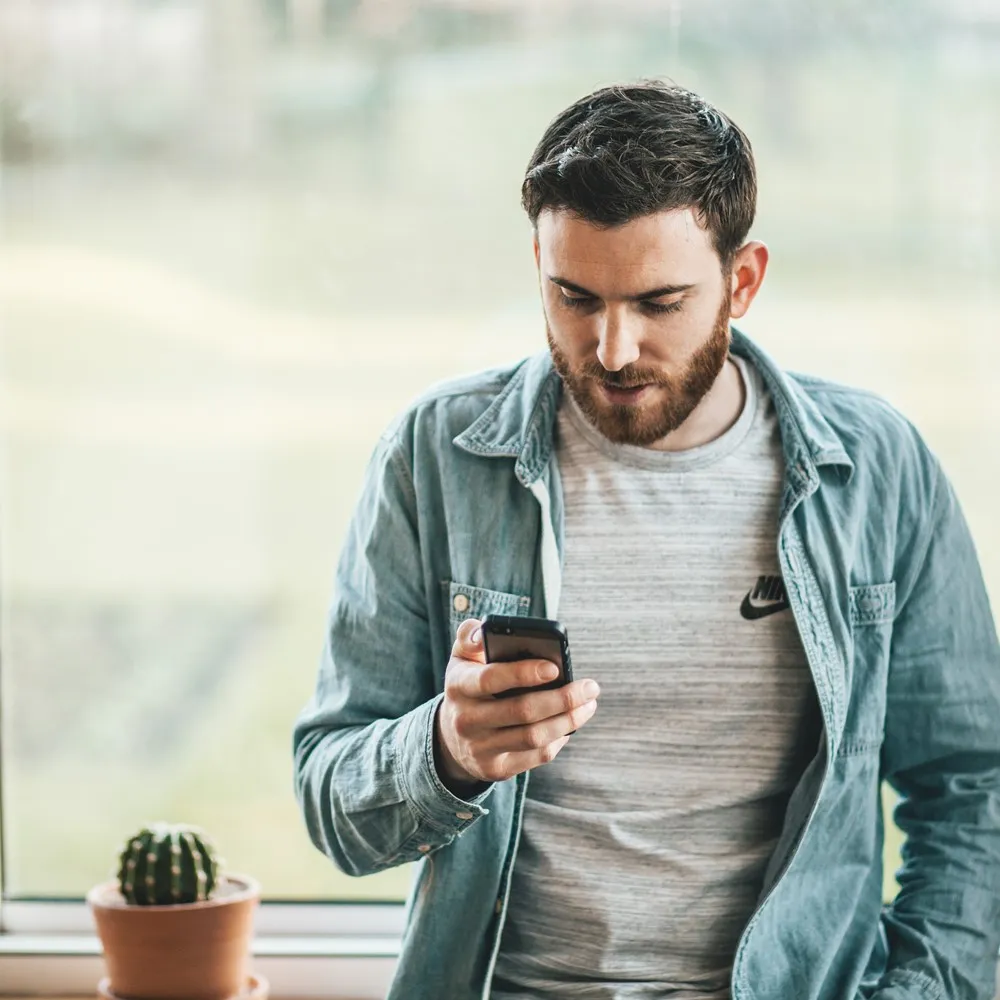 Wykorzystanie danych w reklamie mobilnej